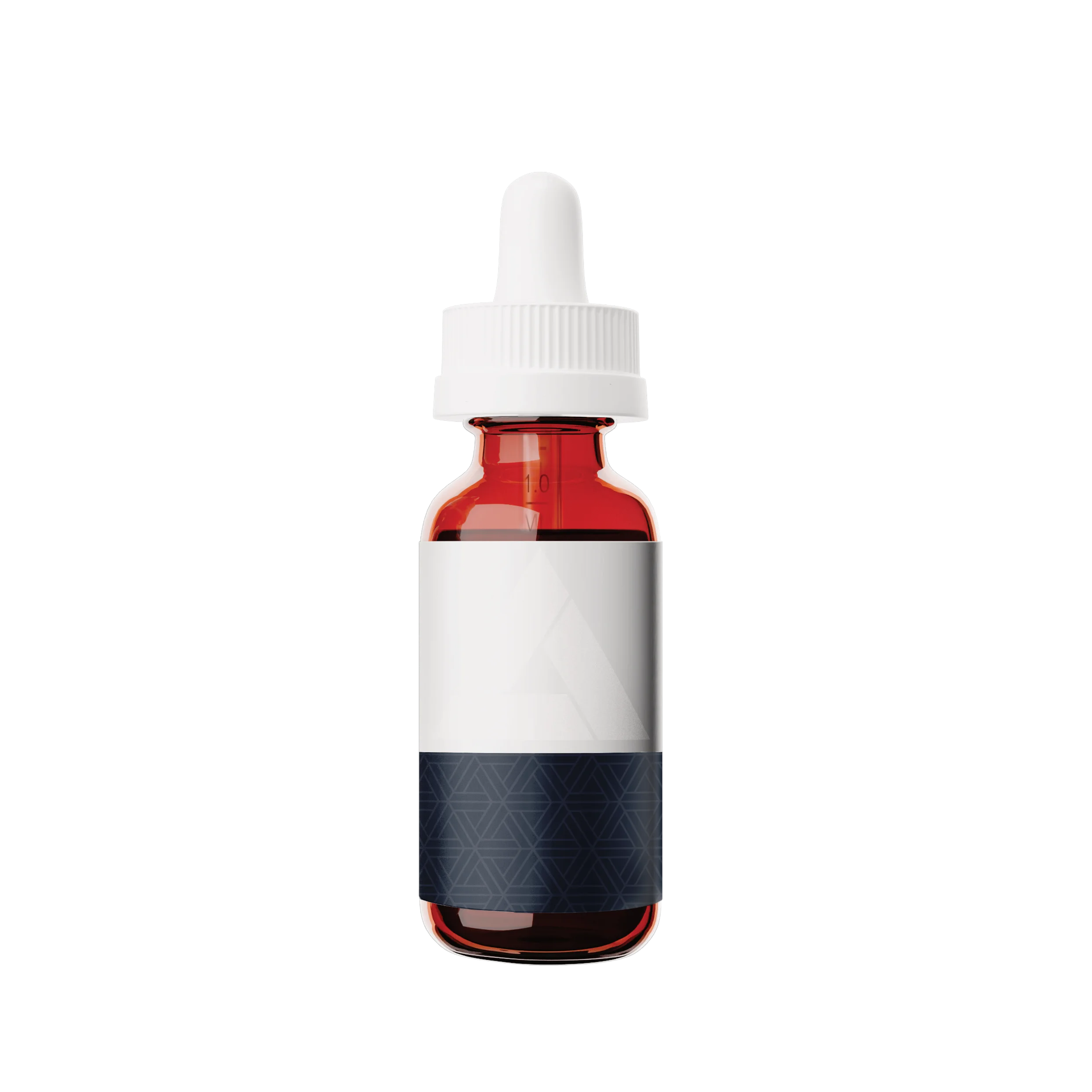 Óleo 750mg Delta-9 THC (30mL)